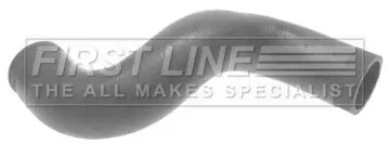 Turbo Air Hose Fits Land Rover Freelander