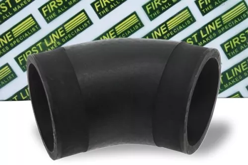 FIRST LINE FIRST LINE FTH1310 Turbo Air Hose Fits Land Rover Discovery 