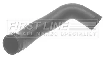 Centre Turbo Air Hose Fits Land Rover Freelander
