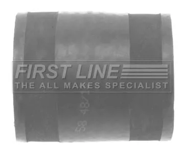 Turbo Air Hose Fits Land Rover Freelander