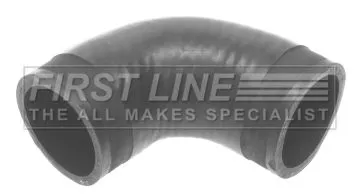 Turbo Air Hose Fits Land Rover Range Rover