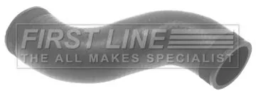 Turbo Air Hose Fits Mercedes V-class Vito Vito / Mixto