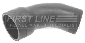 Turbo Air Hose Fits Mercedes V-class Vito