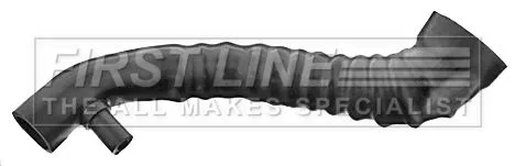 Turbo Air Hose Fits Mercedes V-class