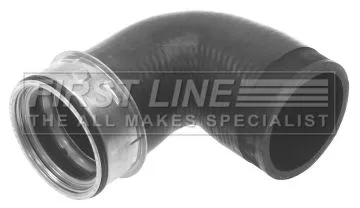 Turbo Air Hose Fits Mercedes E-class