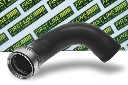 FIRST LINE FIRST LINE FTH1334 Turbo Air Hose Fits Mercedes E-class 