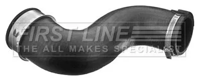 Turbo Air Hose Fits Mercedes Sprinter 3 5-t Sprinter 3-t Sprinter 4 6-t Sprinter