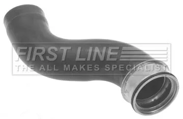 Turbo Air Hose Fits Mercedes Viano Vito Vito / Mixto