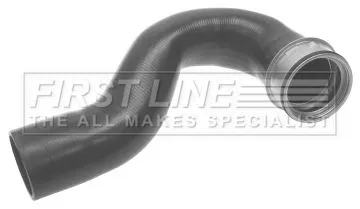 Turbo Air Hose Fits Mercedes Viano Vito Vito / Mixto