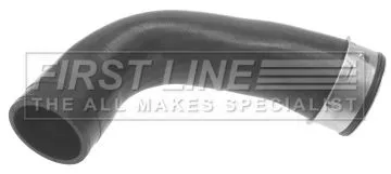 Turbo Air Hose Fits Mercedes Viano Vito Vito / Mixto