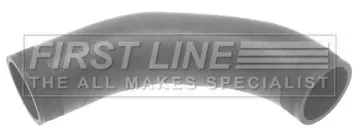 Turbo Air Hose Fits Mercedes V-class Vito