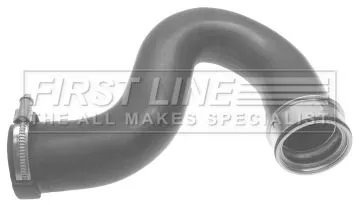 Turbo Air Hose Fits Mercedes Sprinter 3 5-t Sprinter 3-t Sprinter 4 6-t Sprinter