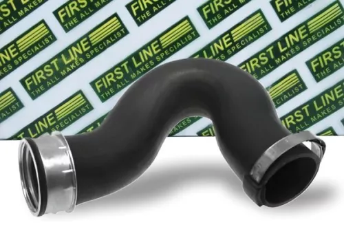 FIRST LINE FIRST LINE FTH1356 Turbo Air Hose Fits Mercedes Sprinter 3 5-t Sprinter 3-t Sprinter 4 6-t Sprinter 