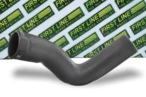 FIRST LINE FIRST LINE FTH1357 Turbo Air Hose Fits Mercedes Sprinter 3 5-t Sprinter 3-t Sprinter 4 6-t Sprinter 