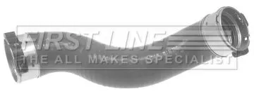 Turbo Air Hose Fits Mercedes C-class Cls E-class