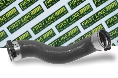 FIRST LINE FIRST LINE FTH1361 Turbo Air Hose Fits Mercedes C-class Cls E-class 