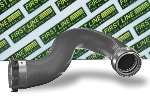 FIRST LINE FIRST LINE FTH1365 Turbo Air Hose Fits Mercedes Sprinter 3 5-t Sprinter 3-t Sprinter 4 6-t Sprinter 