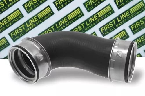 FIRST LINE FIRST LINE FTH1367 Turbo Air Hose Fits Mercedes E-class 
