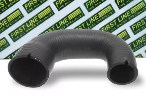 FIRST LINE FIRST LINE FTH1373 Turbo Air Hose Fits Opel Vauxhall Signum Vectra 