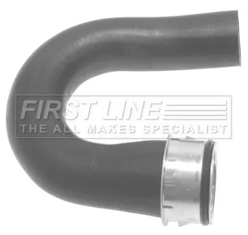 FIRST LINE FIRST LINE FTH1374 Turbo Air Hose Fits Opel Vauxhall Combo Combo Tour Corsa Corsavan Meriva Tigra 