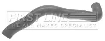 Turbo Air Hose Fits Opel Vauxhall Vectra