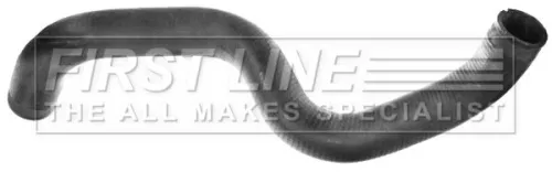 Turbo Air Hose Fits Opel Vauxhall Combo Combo Tour Corsa Corsavan
