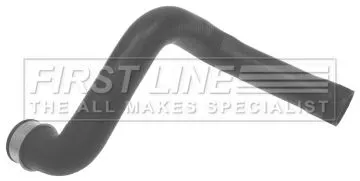 FIRST LINE FIRST LINE FTH1382 Turbo Air Hose Fits Opel Vauxhall Combo Combo Tour Corsa Corsavan Meriva Tigra 
