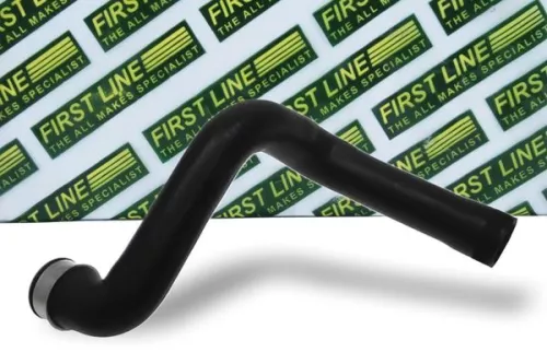 FIRST LINE FIRST LINE FTH1382 Turbo Air Hose Fits Opel Vauxhall Combo Combo Tour Corsa Corsavan Meriva Tigra 