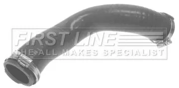 Turbo Air Hose Fits Opel Vauxhall Signum Vectra