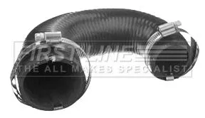 Turbo Air Hose Fits Opel Vauxhall Signum Vectra