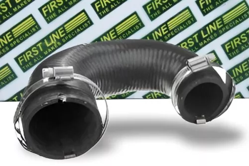 FIRST LINE FIRST LINE FTH1384 Turbo Air Hose Fits Opel Vauxhall Signum Vectra 