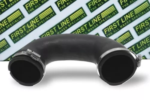 FIRST LINE FIRST LINE FTH1386 Turbo Air Hose Fits Opel Vauxhall Signum Vectra 