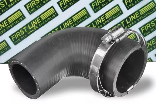 Turbo Air Hose Fits Opel Vauxhall Movano Signum Vectra