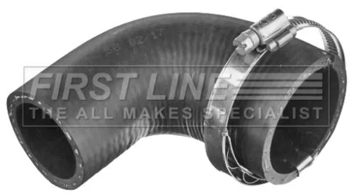 FIRST LINE FIRST LINE FTH1388 Turbo Air Hose Fits Opel Vauxhall Movano Signum Vectra 