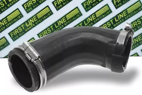 FIRST LINE FIRST LINE FTH1389 Turbo Air Hose Fits Opel Vauxhall Signum Vectra 