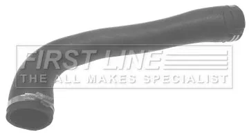 Turbo Air Hose Fits Opel Vauxhall Zafira Zafira / Zafira Family