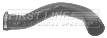FIRST LINE FIRST LINE FTH1391 Turbo Air Hose Fits Opel Vauxhall Astra Astravan 