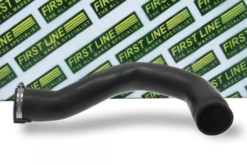 FIRST LINE FIRST LINE FTH1391 Turbo Air Hose Fits Opel Vauxhall Astra Astravan 