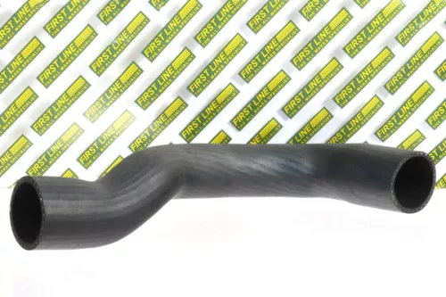 Turbo Air Hose Fits Opel Vauxhall Astra Astravan Zafira Zafira / Zafira Family