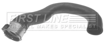 Turbo Air Hose Fits Opel Vauxhall Corsa Corsavan