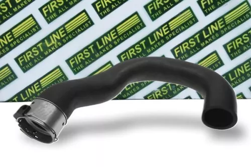 FIRST LINE FIRST LINE FTH1395 Turbo Air Hose Fits Opel Vauxhall Corsa Corsavan 