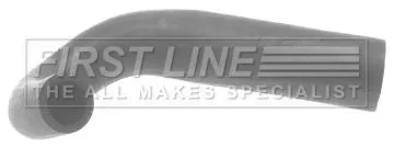 Turbo Air Hose Fits Opel Vauxhall Corsa Corsavan