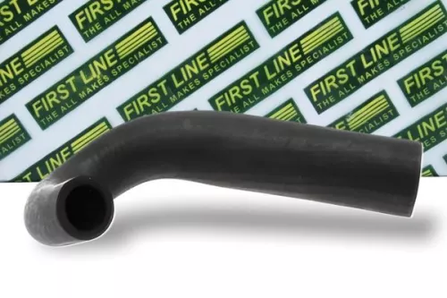 FIRST LINE FIRST LINE FTH1396 Turbo Air Hose Fits Opel Vauxhall Corsa Corsavan 