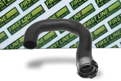 FIRST LINE FIRST LINE FTH1397 Turbo Air Hose Fits Opel Vauxhall Corsa Corsavan 