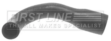 Turbo Air Hose Fits Opel Vauxhall Corsa Corsavan