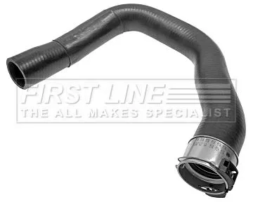Turbo Air Hose Fits Opel Vauxhall Corsa Corsavan