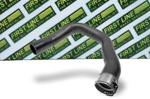 FIRST LINE FIRST LINE FTH1404 Turbo Air Hose Fits Opel Vauxhall Corsa Corsavan 