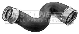 Turbo Air Hose Fits Skoda Vw Passat Superb