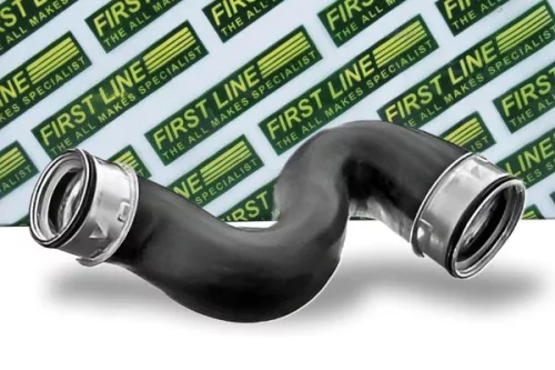 FIRST LINE FIRST LINE FTH1410 Turbo Air Hose Fits Skoda Vw Passat Superb 