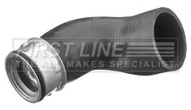 Turbo Air Hose Fits Vw Caddy Jetta Passat